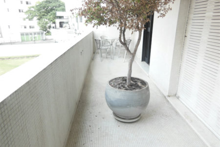 Apartamento no Bairro da consolação - Alto Padrão - 495m²