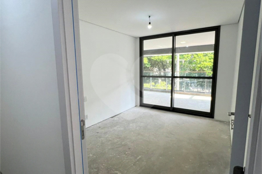 Apartamento 280M2, 4 suítes, 4 vagas em Perdizes