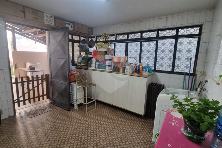 Sobrado à venda com 4 quartos, sendo 3 suítes, em Casa Verde, São Paulo, SP