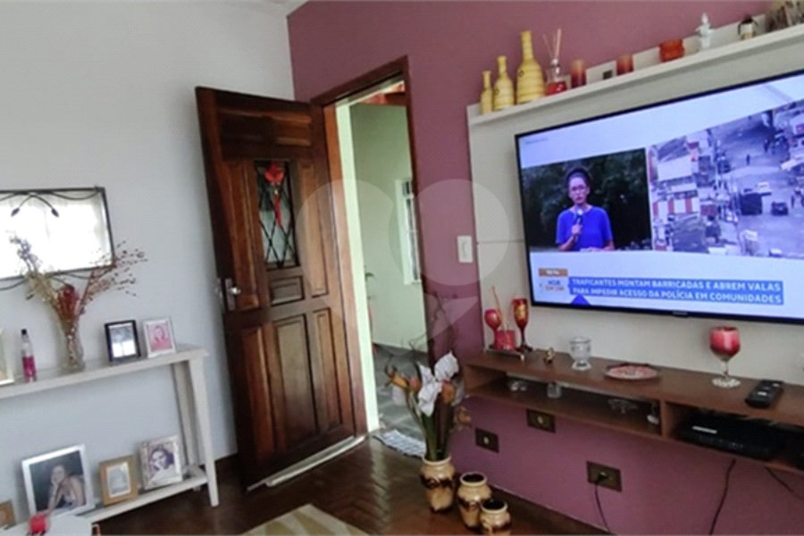 Casa à venda com 7 quartos em Vila Isolina Mazzei, São Paulo, SP