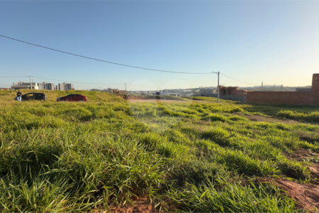 Terreno à venda em Jardim Bom Sucesso, Indaiatuba, SP