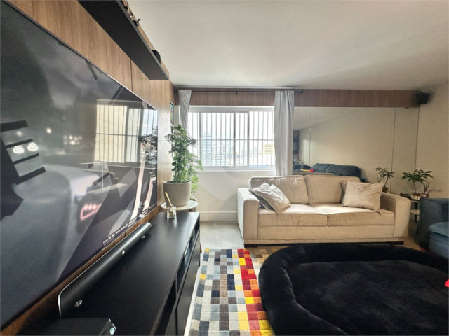 Apartamento à venda com 3 quartos em Barra Funda, São Paulo, SP