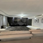 Apartamento à venda com 4 quartos, sendo 3 suítes, em Vila Regente Feijó, São Paulo, SP