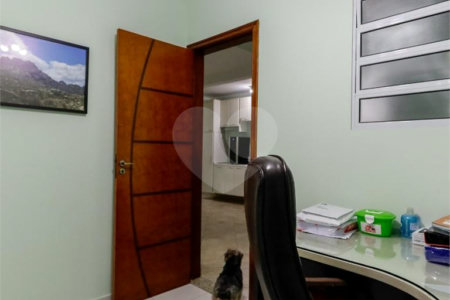 Sobrado à venda com 3 suítes em Vila Maria Alta, São Paulo, SP