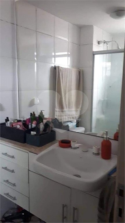 Apartamento à venda com 2 quartos, sendo 1 suíte, em Super Quadra Morumbi, São Paulo, SP