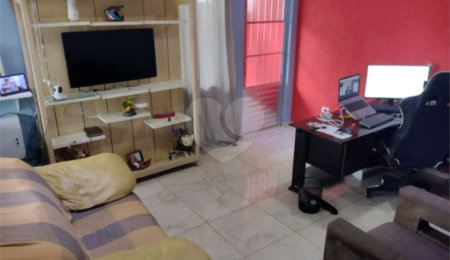 Casa à venda com 5 quartos, sendo 1 suíte, em Limão, São Paulo, SP