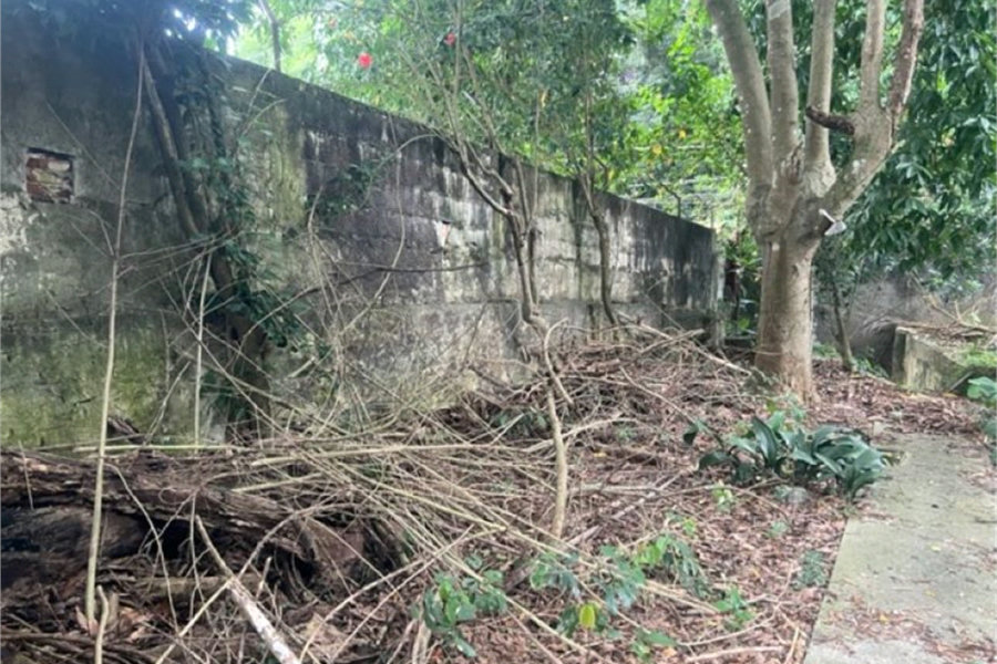 Terreno à venda com 1 quarto em Horto, São Paulo, SP