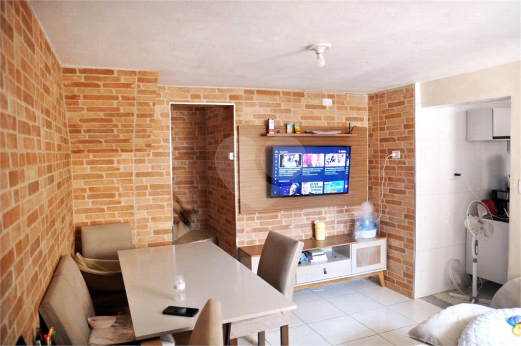 Casa Térrea à venda com 4 quartos em Vila Nova Cachoeirinha, São Paulo, SP