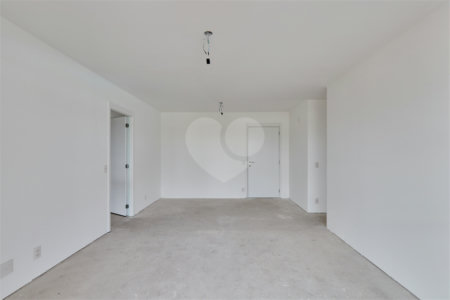 Apartamento à venda com 4 quartos, sendo 2 suítes, em Santo Amaro, São Paulo, SP