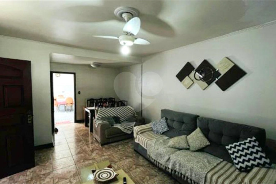 Casa Térrea à venda com 2 suítes em Limão, São Paulo, SP