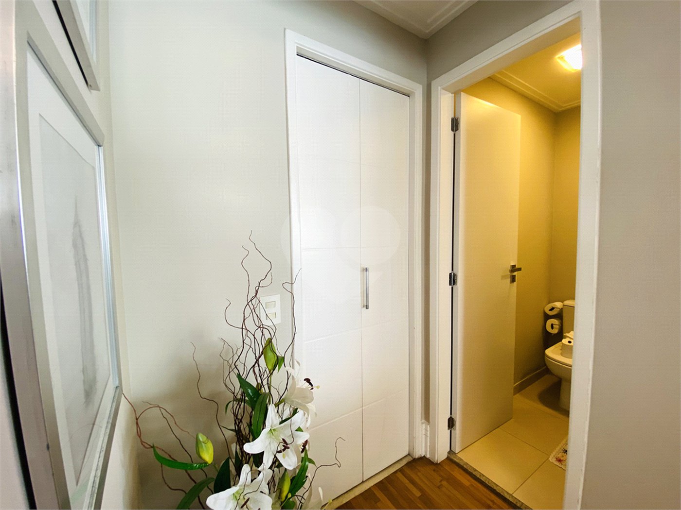 Apartamento à venda com 4 suítes no Centro, São Bernardo do Campo, SP