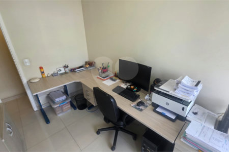 Cobertura à venda com 3 quartos, sendo 1 suíte,  em Parque Mandaqui, São Paulo, SP