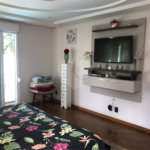 Sobrado à venda com 4 quartos, sendo 3 suítes, em Jardim Franca, São Paulo, SP