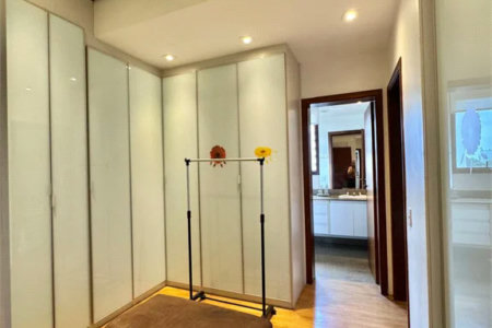 Apartamento à venda com 4 suítes em Vila Suzana, São Paulo, SP