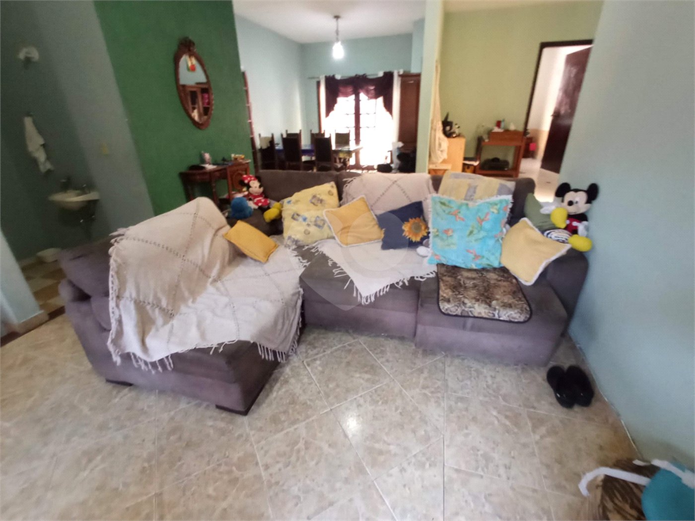 Casa Térrea à venda com 3 suítes em Tremembé, São Paulo, SP