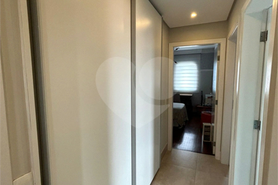 Apartamento à venda com 3 quartos, sendo 1 suíte, em Parque Novo Mundo, São Paulo, SP