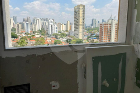 Cobertura à venda com 4 suítes em Brooklin Paulista, São Paulo, SP