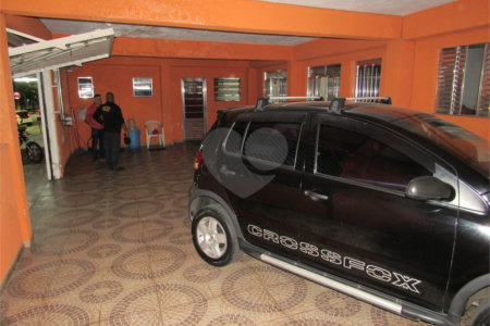Casa à venda com 2 quartos em Jardim Nossa Senhora D'ajuda, Itaquaquecetuba, SP