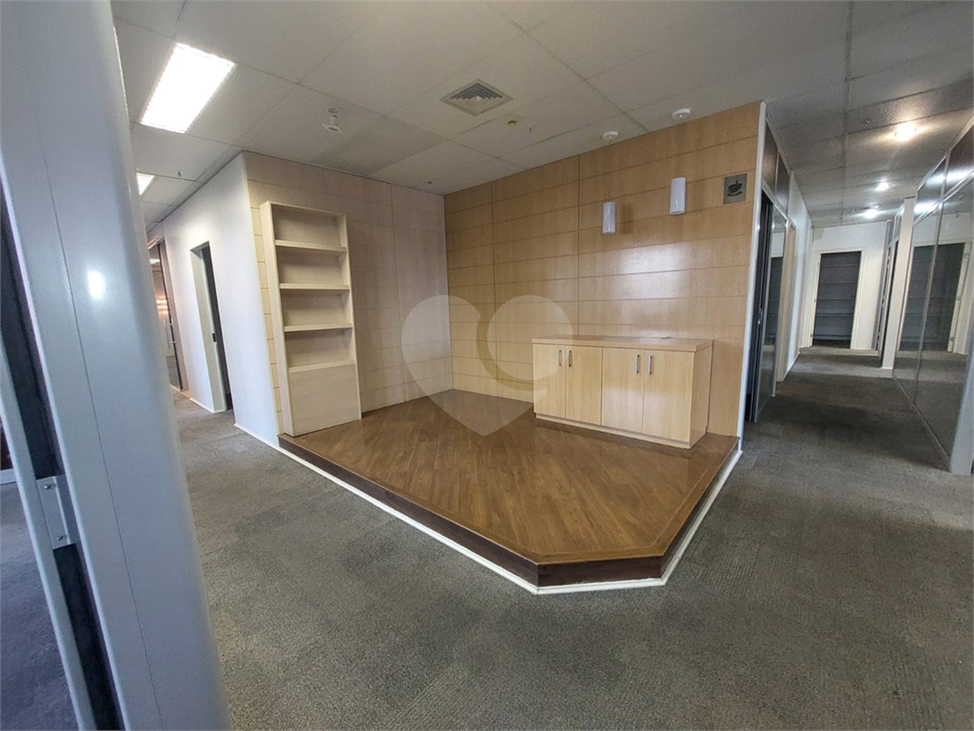 Sala para alugar em Chácara Santo Antônio (zona Sul), São Paulo, SP
