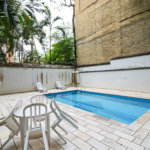 Apartamento à venda com 4 quartos, sendo 2 suítes, em Vila Morumbi, São Paulo, SP