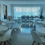 Apartamento com 2 dormitórios à venda, 80 m² por R$ 1.150.000,00 - Ponta da Praia - Santos/SP