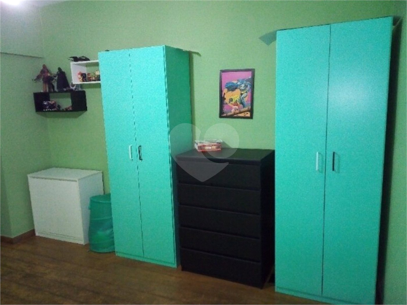 Apartamento à venda com 3 quartos, sendo 2 suítes, em Andaraí, Rio de Janeiro, RJ
