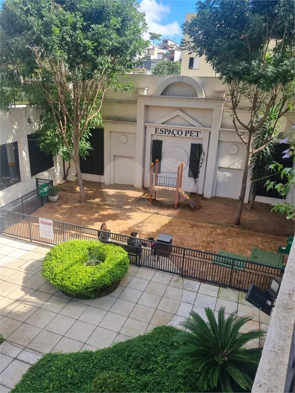 Apartamento à venda com 3 quartos, sendo 1 suíte, em Mandaqui, São Paulo, SP