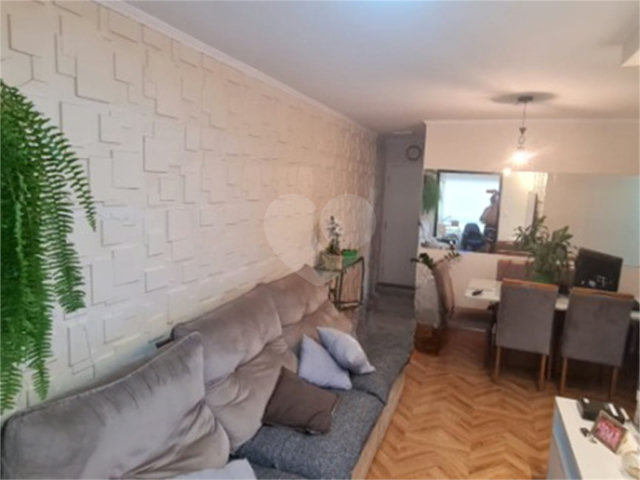 Apartamento à venda com 3 quartos em Vila Nova Cachoeirinha, São Paulo, SP