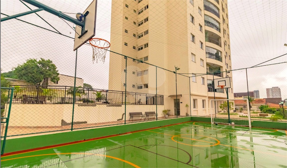 Apartamento à venda com 3 quartos, sendo 1 suíte, em Vila Santa Catarina, São Paulo, SP
