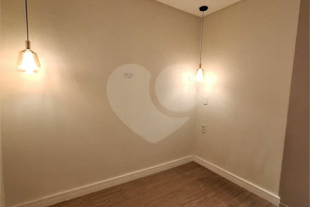 Apartamento à venda com 2 quartos, sendo 1 suíte, em Tucuruvi, São Paulo, SP