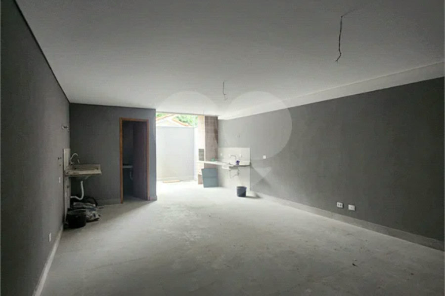 Sobrado à venda com 3 suítes em Casa Verde, São Paulo, SP