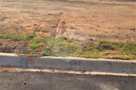 Terreno à venda no condomínio Villa Trivento, Indaiatuba - SP