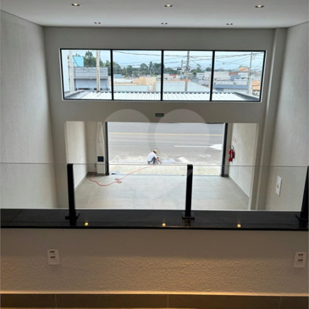 Galpão / Salão Comercial Novo para Venda ou Locação 195m2 | Indaiatuba/SP