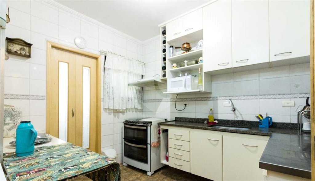 Apartamento à venda com 3 quartos, sendo 1 suíte,  em Lauzane Paulista, São Paulo, SP