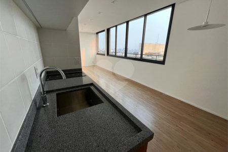 Studio à venda com 1 quarto em Sumarezinho, São Paulo, SP