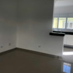 Village com 2 dormitórios à venda, 114 m² por R$ 650.000,00 - Marapé - Santos/SP