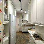 Apartamento à venda com 3 suítes em Campo Belo, São Paulo, SP