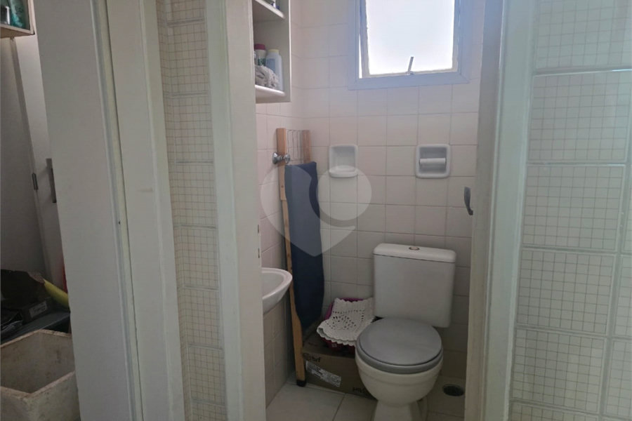 Apartamento à venda com 3 quartos, sendo 1 suíte, em Santana, São Paulo, SP