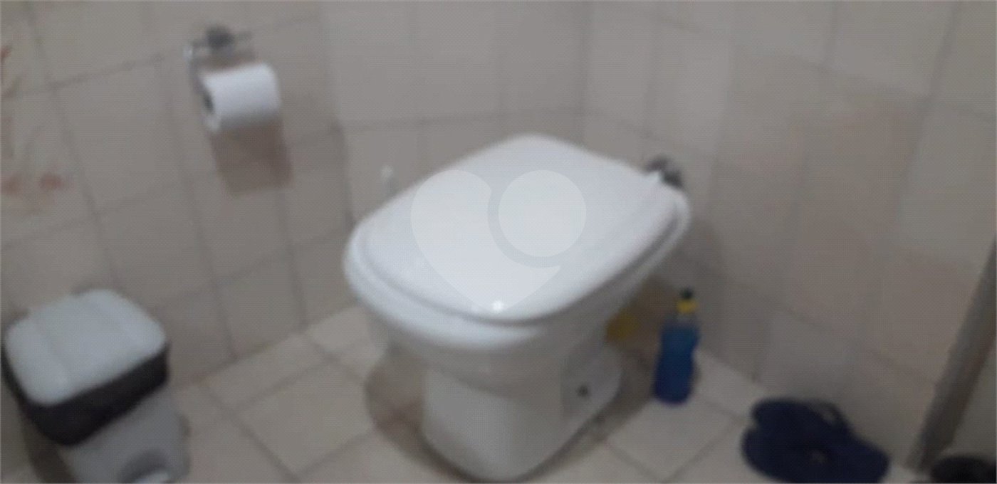Apartamento à venda com 3 quartos em Jaçanã, São Paulo, SP