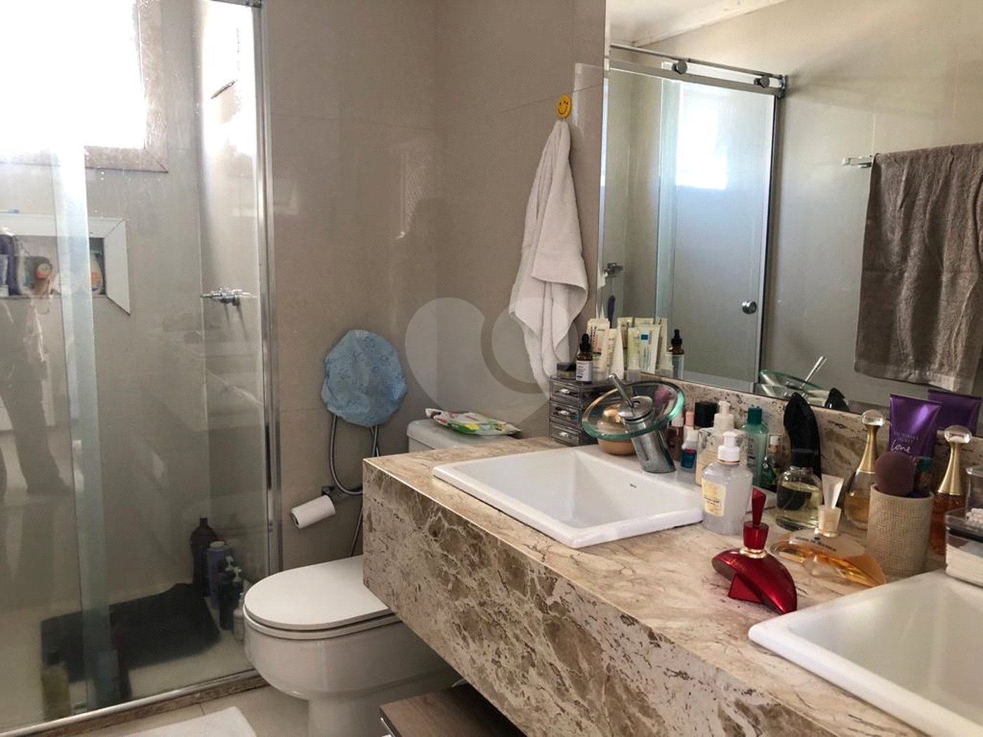 Apartamento à venda com 3 suítes em Lar São Paulo, São Paulo, SP