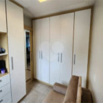 Apartamento à venda com 3 quartos, sendo 1 suíte, em Chácara Califórnia, São Paulo, SP