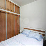 Apartamento à venda com 2 quartos em Tijuca, Rio de Janeiro, RJ