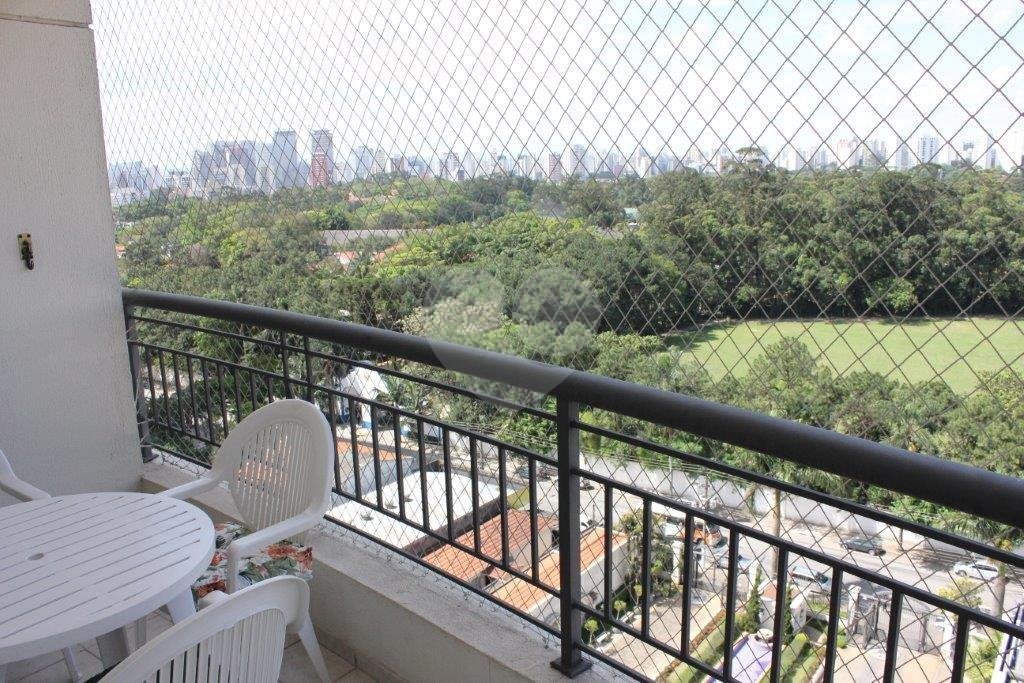 Apartamento à venda ou para alugar com 2 suítes em Vila Cruzeiro, São Paulo, SP