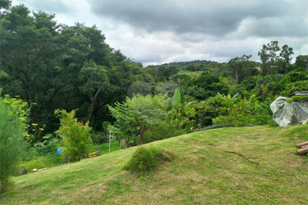 Terreno à venda em Parque dos Cafezais III, Itupeva, SP