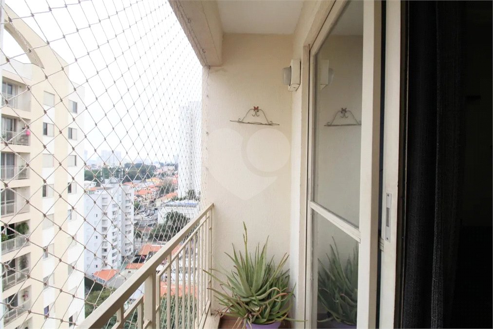 Apartamento à venda com 3 quartos em Jardim Vazani, São Paulo, SP