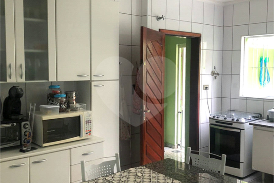 Sobrado à venda com 3 quartos, sendo 1 suíte, em Santana, São Paulo, SP