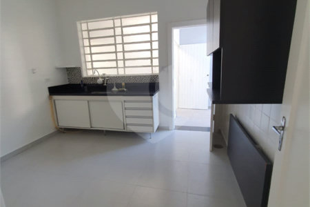 Casa Térrea à venda com 4 quartos em Cidade Monções, São Paulo, SP