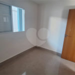 Apartamento à venda com 2 quartos em Mandaqui, São Paulo, SP