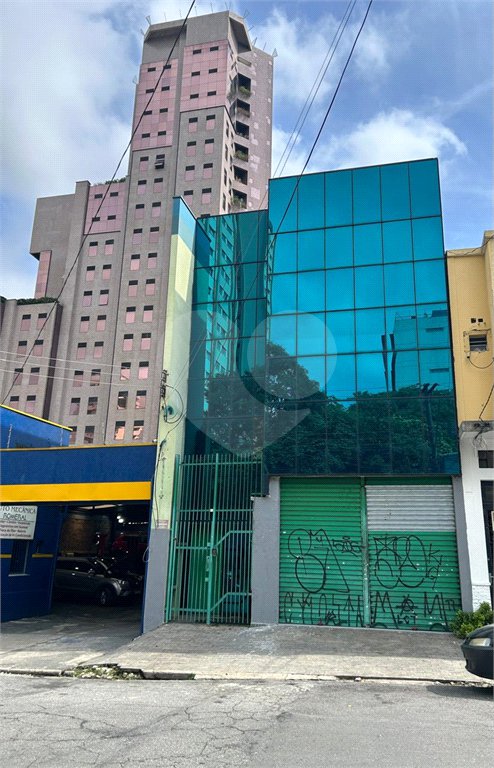 Prédio para alugar em Santana, São Paulo, SP