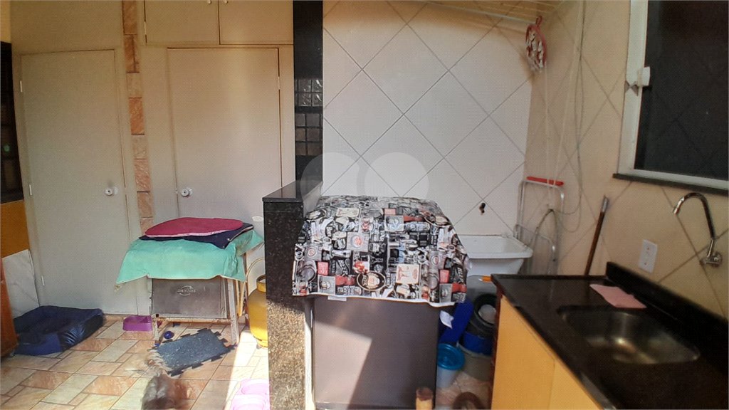 Casa à venda com 3 quartos, sendo 2 suítes, em Campo Grande, Rio de Janeiro, RJ